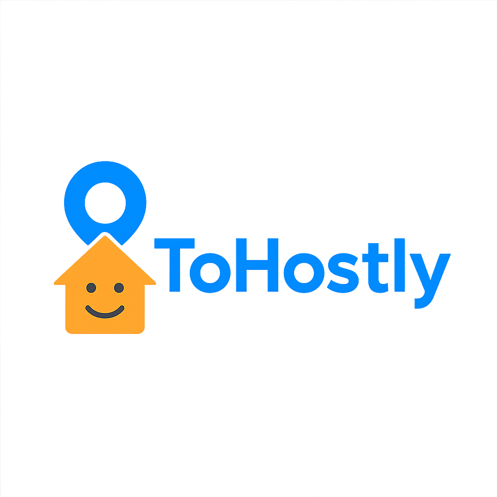 ToHostly